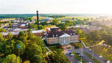 Southern Arkansas University Affordable Quality Degree Programs