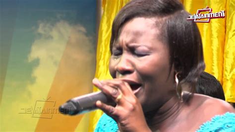 Worship Time With Dorcas Appiah Youtube