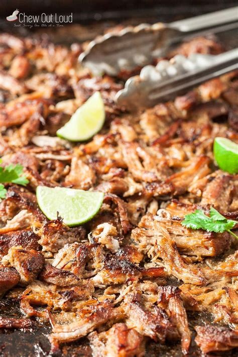 Recipes Using Leftover Pork Carnitas Pork Carnitas Recipe