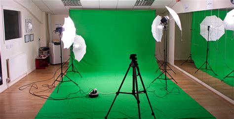 Green Screen Tips Tricks And Materials Chromakey Tutorial صناع