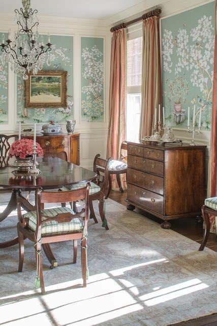 Traditional Interiors By Leta Austin Foster The Glam Pad