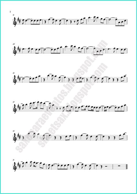 Stay With Me By Sam Smith Free Sheet Music And Playalong Free Sheet