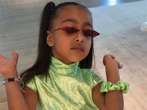North West To Launch Her Own Skincare And Toy Line Highxtar