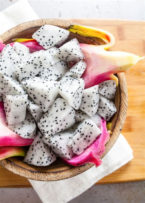 14,774 likes · 19 talking about this · 4,578 were here. Dragon Fruit 101 | Whole food recipes, Food, Food network ...
