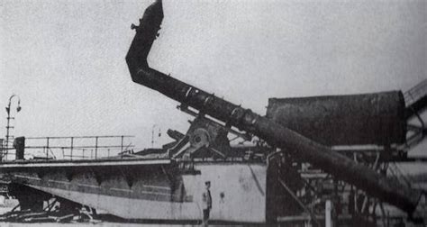 Weird Weapons Of World War Ii From Wind Cannons To Bat Bombs