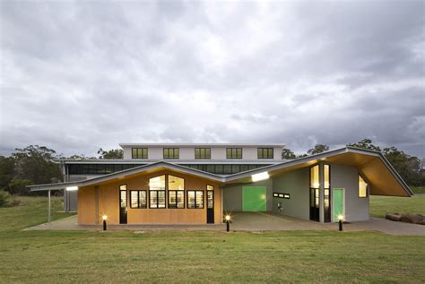 2015 Queensland Regional Architecture Awards Central Queensland