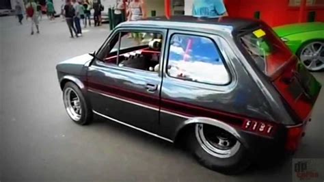 Fiat 147 V8 Youtube
