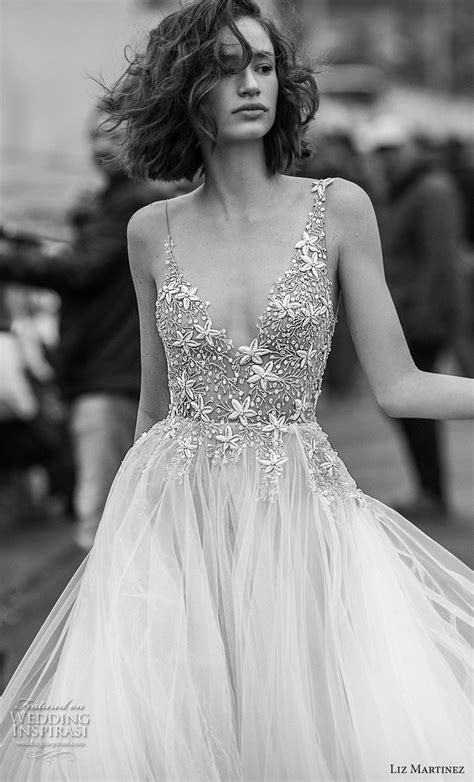 Liz Martinez 2019 Wedding Dresses — “istanbul” Bridal Collection Wedding Inspirasi Wedding