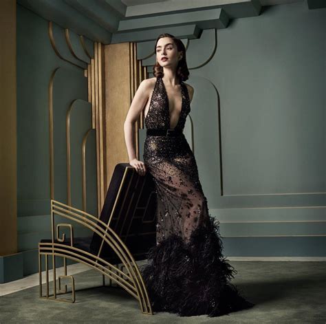 Great Shot From Vanity Fair Lilycollins