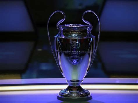 Ucl Draw Uefa Champions League Group Stage Draw Pots Telecast Live