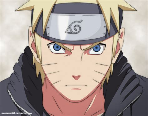 Boruto Chapter 55 Release Date Spoilers Will Naruto Die After Being