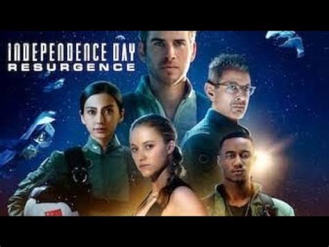 Independence Day Resurgence Hollywood Movie Hindi Dubbed Hollywood Movie Hindi Dubbed Live