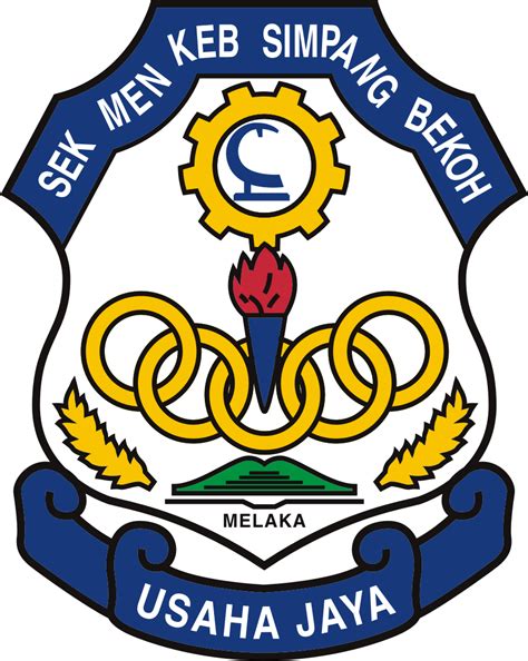Saujana utama logo ai has been published by pnglogos.com. Lambang Sekolah SMK di Negara Malaysia - Kumpulan Logo ...