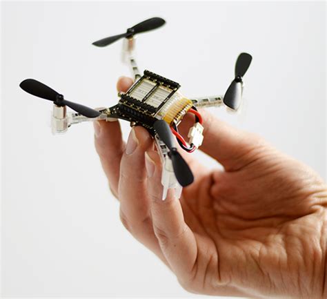 Beginner Programmable Python Drone Kit For Present Doesnt Actually