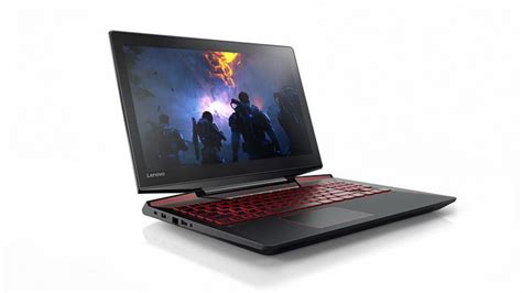 Legion Is The Official Gaming Line Of Lenovo