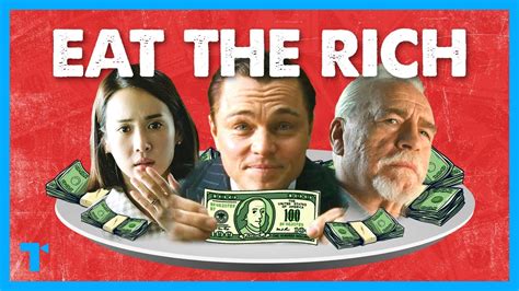Eat The Rich Stories About The Wealthy Explained Youtube