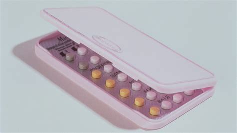 What To Do If Birth Control Pills Affect Your Sex Drive