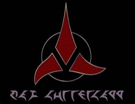 The Klingon Empire Star Trek Challenger Obsidian Portal
