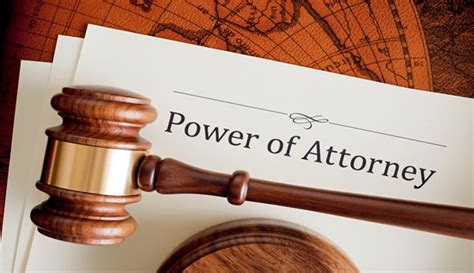 This is an official document that you as the principal will complete to appoint another person to act on your behalf. A Power of Attorney holder can file a Complaint U/S 138 NI ...