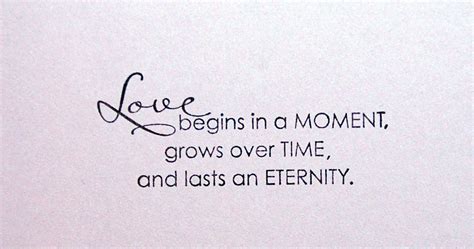 Eternity Love You Quotes Quotesgram