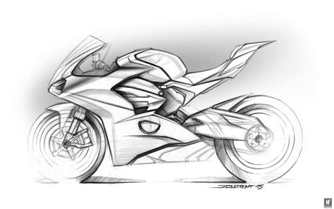 Motofire News Moto Bike Drawing Bike Sketch Sketches