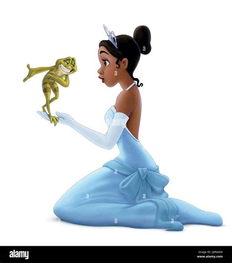 A Princesa E O Sapo Tiana Princess Tiana Disney Princess Tiana Tiana