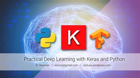 Practical Deep Learning With Keras And Python Recluze