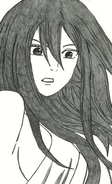 Erza Scarlet Hentai Manga Image