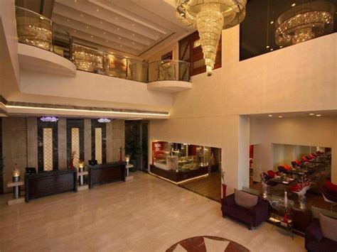 Golden Tulip Amritsar Hotel Deals Photos And Reviews