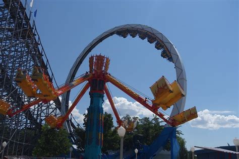 Top Amusement Parks In New Mexico Rvshare