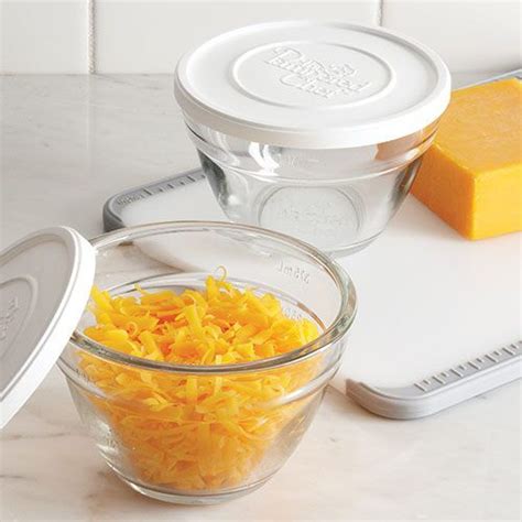 2 Cup Prep Bowl Set In 2020 Pampered Chef Bowl Set Pampered Chef