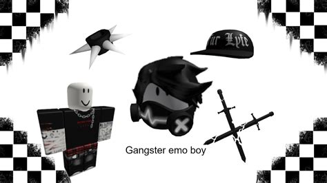 Roblox Emo How To Be Emo In Roblox And The Best Emo Hangouts Plato