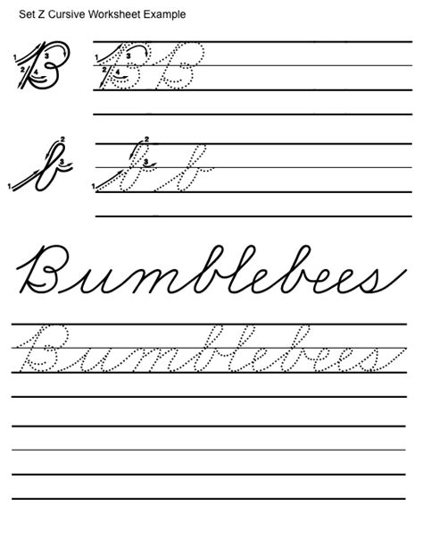 Some of the best ways to describe the cursive handwriting fonts is to call them artistic, elegant, cool and flowing. How to Make Your Own Handwriting Worksheets — vLetter, Inc