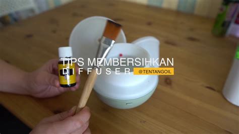 Discover the clear answer in my comprehensive young living diffuser review and analysis. Tips Membersihkan Diffuser Young Living - YouTube