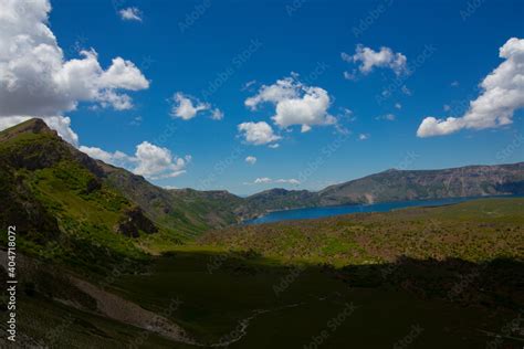 Nimrod Lake The Worlds Second Largest Crater Lake In Turkey The Name