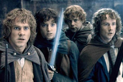 Amazons Lord Of The Rings Series Might Cost More Than