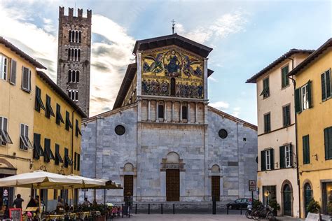 Italy Lucca Tuscany Lucca Tuscany Big Ben Places To Visit Italy