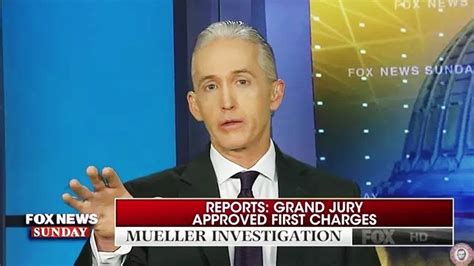 Jail Time Mueller In Hot Oil No After Trey Gowdy Declared This