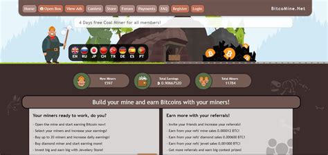 Mining farms emerged as a result of the constant complication of the mining process, which requires more technical, energy and financial resources. BTC Farm and Mine