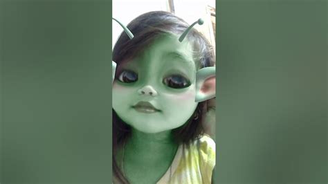 Cutie Alien Baby Alien Youtube