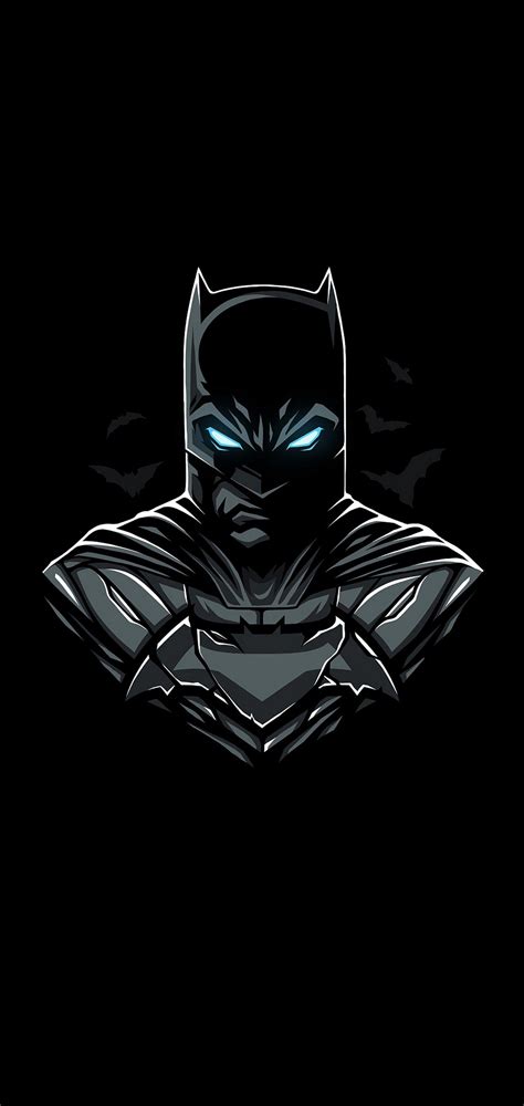 Batman Portrait Wallpapers Top Free Batman Portrait Backgrounds