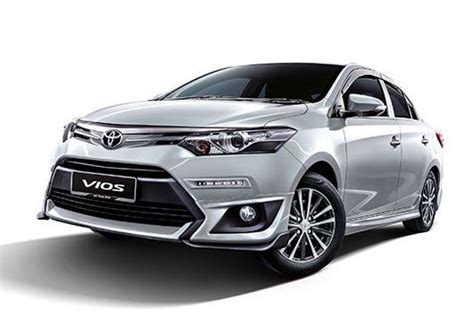 More details of the new vios should be released in the near future, so watch this space for more updates! 2020 Toyota Vios Harga, Ulasan dan peringkat dari para ...