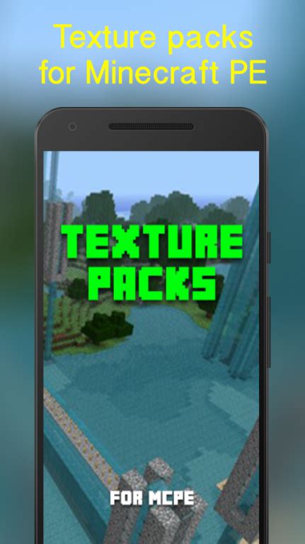Texture Packs For Mcpe 10 Free Download