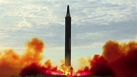 북한리포트 北 잇단 미사일 도발 美 위협 탓 자위적 조치 YTN 동영상 Dailymotion
