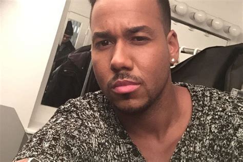 Fotos 10 Cosas Que No Sabían De Romeo Santos Publimetro Chile