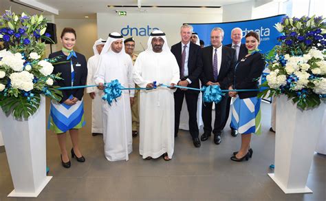 Dnata Launches New Cargo Customer Service Centre In Dubai Payload Asia