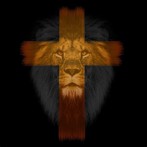 Lion Of Judah Will Roar From His Dwelling Place