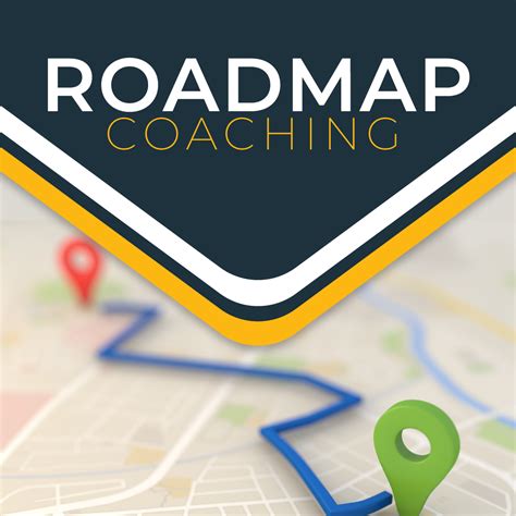 Coaching Road Map