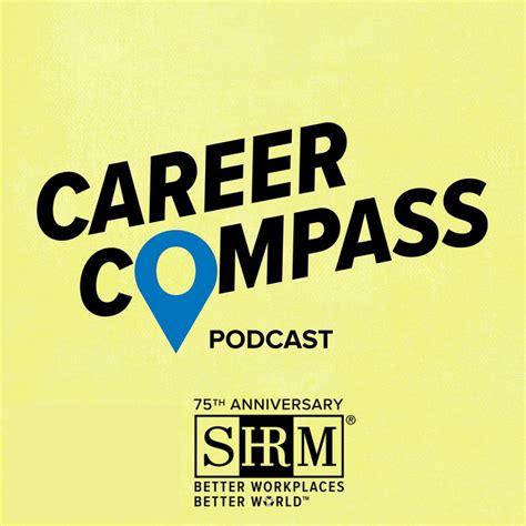 Career Compass Podcast On Spotify