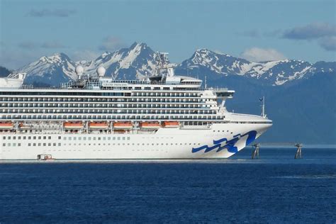 Canada blocks cruise ships for a year, ending Alaska trips ban cruise ships cruise ships ...